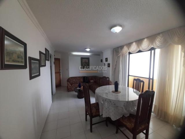 Apartamentos, Venta en El Refugio