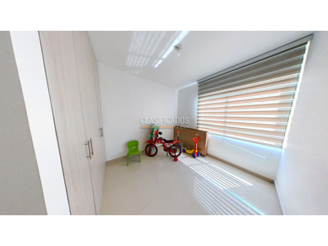 Apartamentos, Venta en Santa Isabel