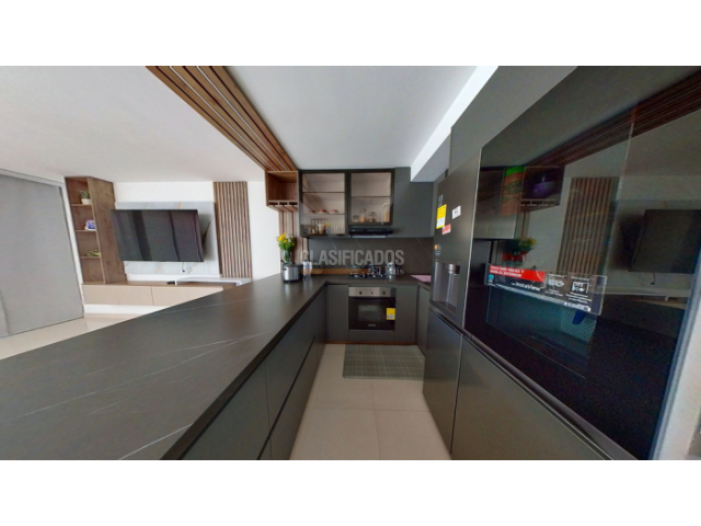 Apartamentos, Venta en Santa Isabel