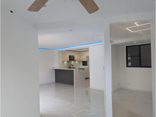 Apartamentos, Venta en Valle del Lili