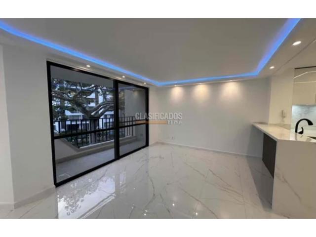 Apartamentos, Venta en Valle del Lili