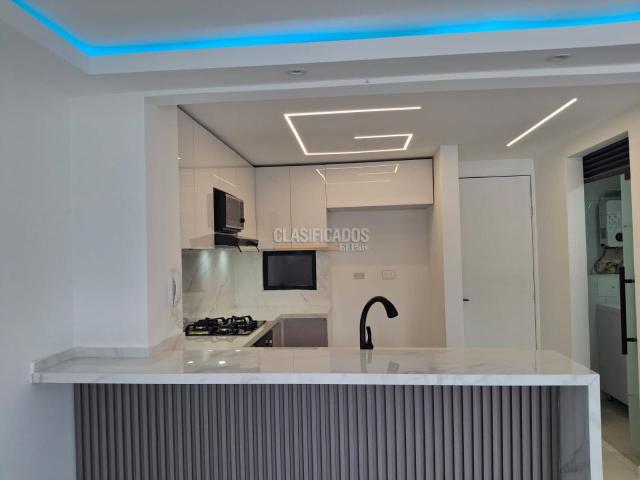 Apartamentos, Venta en Valle del Lili