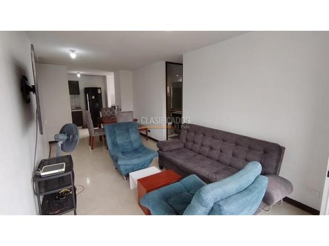 Apartamentos, Venta en Valle del Lili