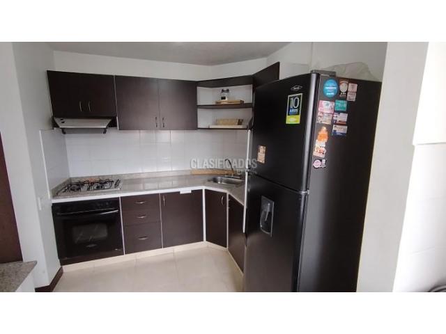 Apartamentos, Venta en Valle del Lili