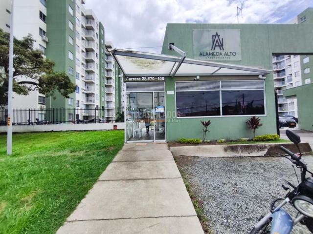 Apartamentos, Venta en Palmira