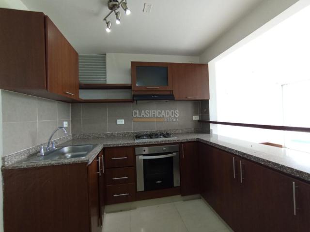Apartamentos, Venta en Palmira