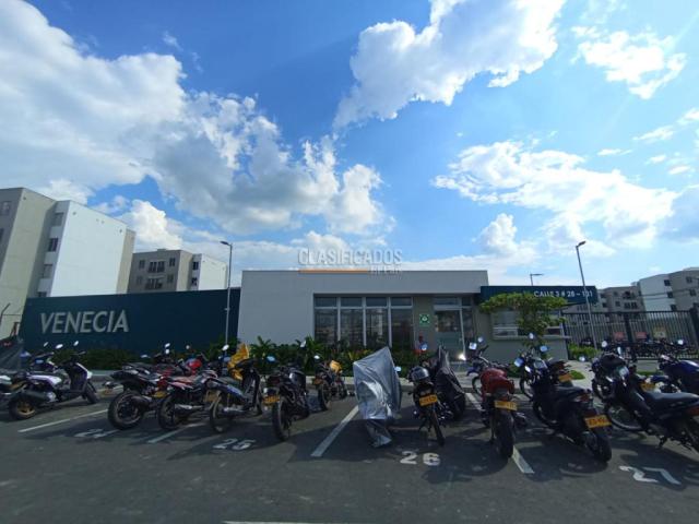 Apartamentos, Alquiler en Palmira