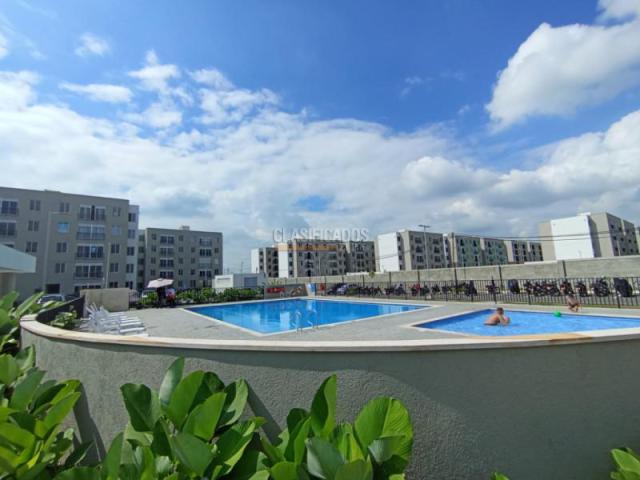Apartamentos, Venta en Palmira