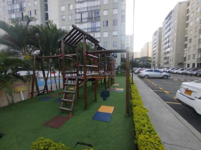 Apartamentos, Venta en Yumbo
