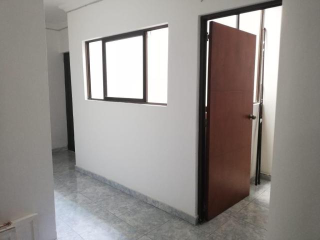 Apartamentos, Alquiler en Panamericano