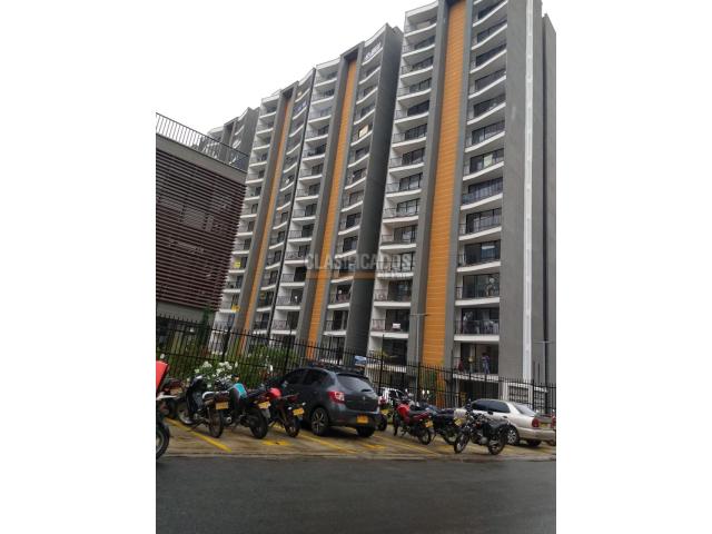 Apartaestudios, Alquiler en La Flora