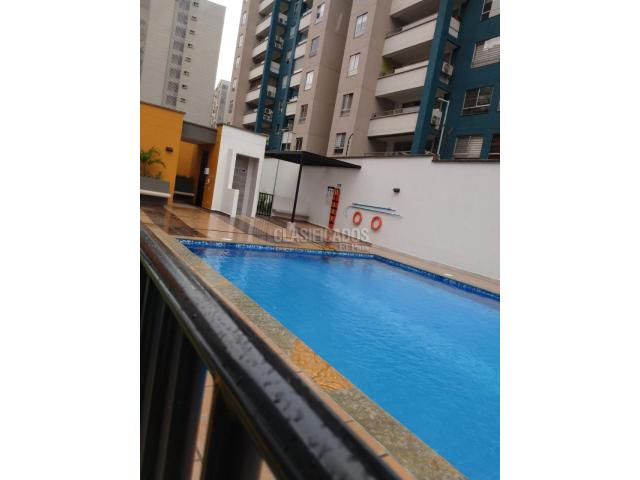 Apartaestudios, Alquiler en La Flora