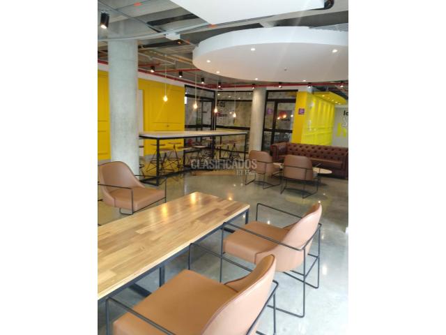 Apartaestudios, Alquiler en La Flora