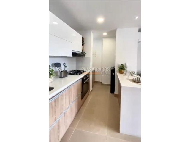 Apartamentos, Venta en Chipichape