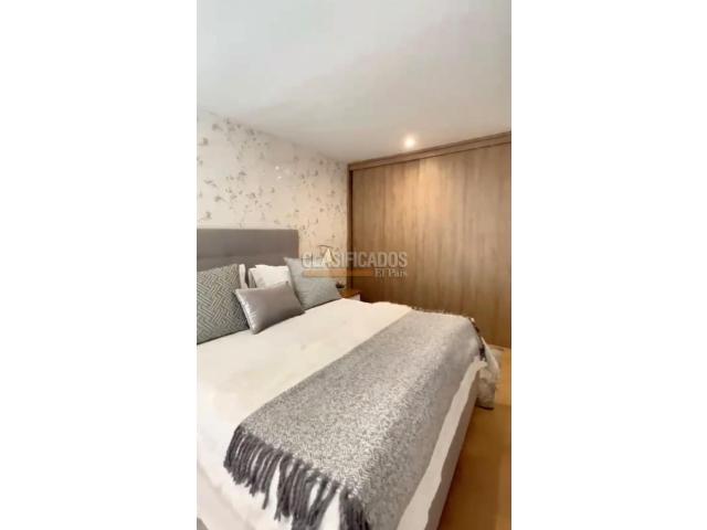 Apartamentos, Venta en Chipichape