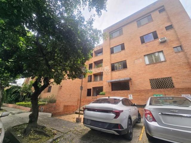 Apartamentos, Venta en La Flora
