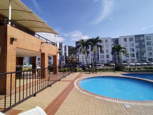 Apartamentos, Alquiler en Brisas de los Álamos