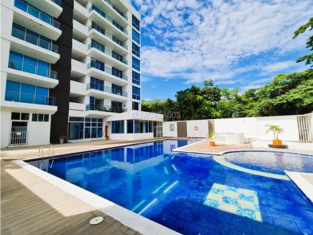 Apartamentos, Venta en Ricaurte
