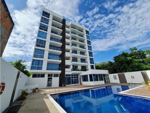 Apartamentos, Venta en Ricaurte