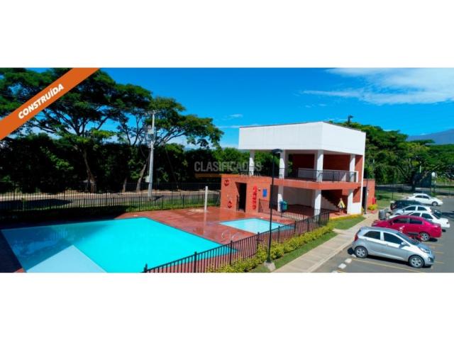 Apartamentos, Venta en Jamundí