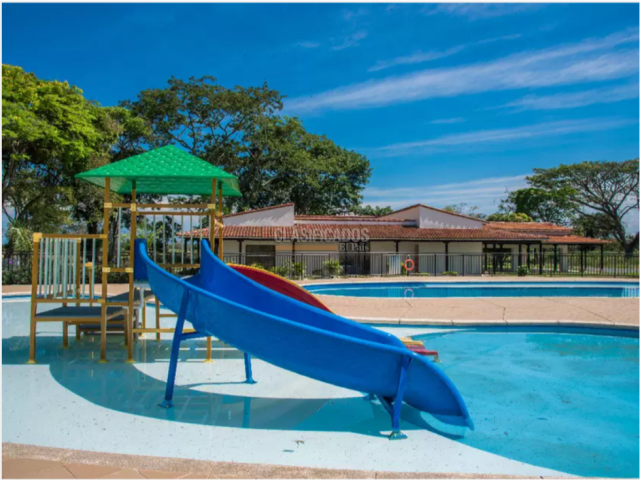 Lotes, Venta en Jamundí