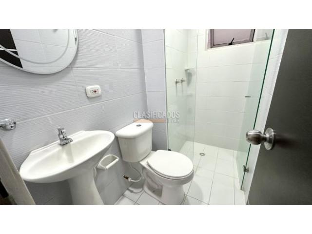 Apartamentos, Alquiler en Ciudad Melendez