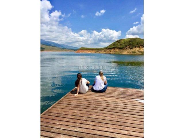 Lotes, Venta en Calima (Darién)