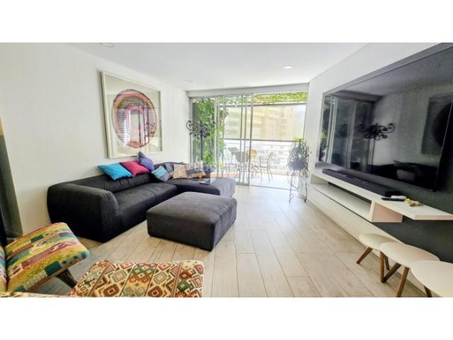 Apartamentos, Venta en Normandía