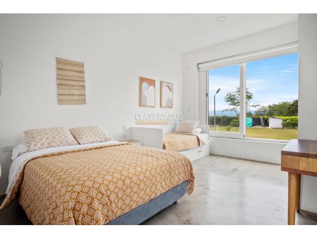 Fincas y Casas Campestres, Venta en Ginebra