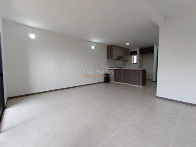 Apartamentos, Alquiler en Jamundí