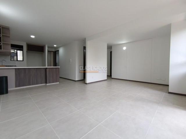 Apartamentos, Alquiler en Jamundí