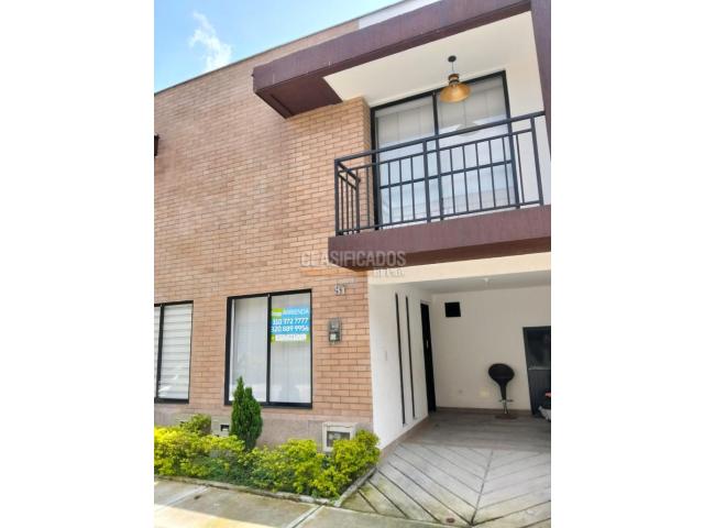 Casas, Alquiler en Dos Quebradas