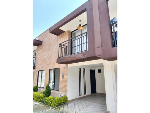 Casas, Alquiler en Dos Quebradas