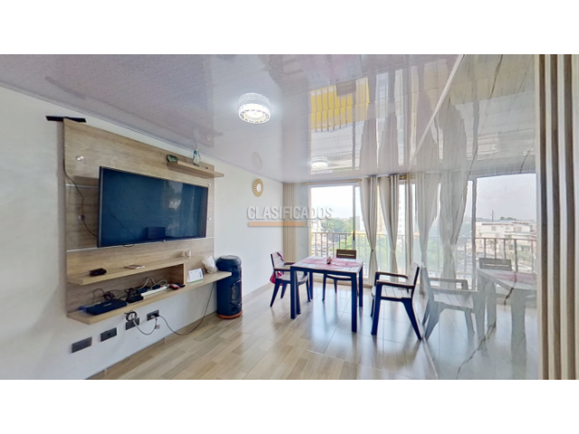 Apartamentos, Venta en Villas de Veracruz