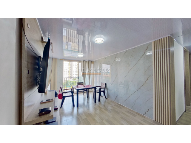 Apartamentos, Venta en Villas de Veracruz