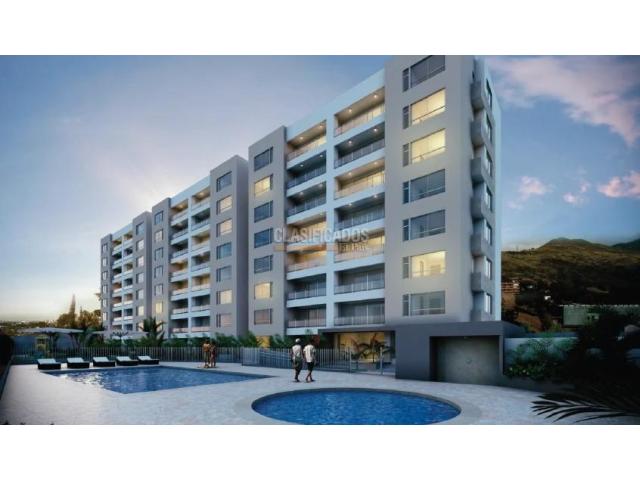 Apartamentos, Venta en Menga
