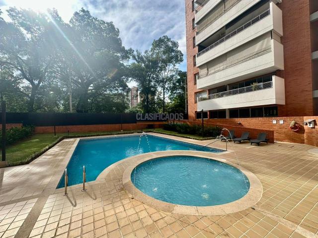 Apartamentos, Venta en Ciudad Jardín