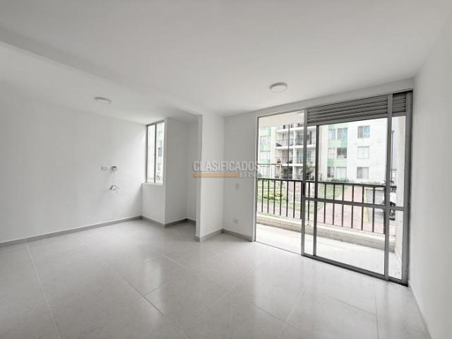 Apartamentos, Alquiler en Jamundí