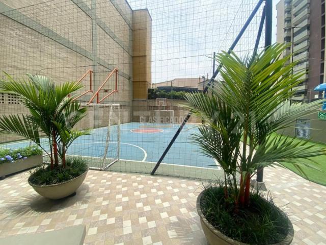 Apartamentos, Venta en La Flora