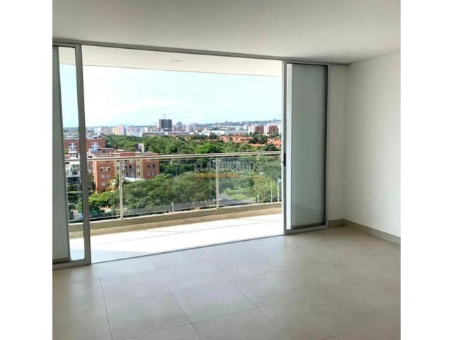 Apartamentos, Venta en Valle del Lili
