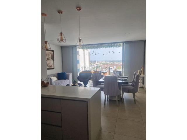 Apartamentos, Venta en Valle del Lili