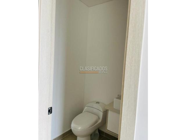 Apartamentos, Venta en Valle del Lili