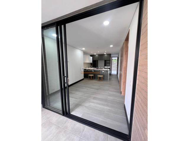 Apartamentos, Venta en Arboleda