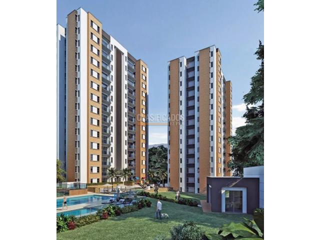 Apartamentos, Venta en Pance