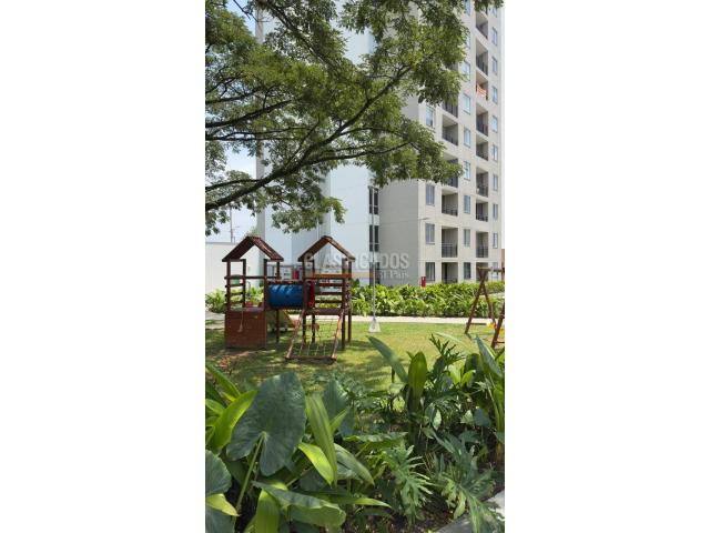 Apartamentos, Alquiler en Ciudad Bochalema