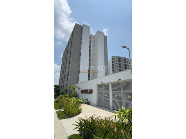 Apartamentos, Alquiler en Ciudad Bochalema