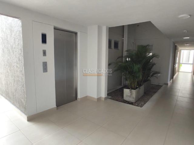 Apartamentos, Venta en Jamundí