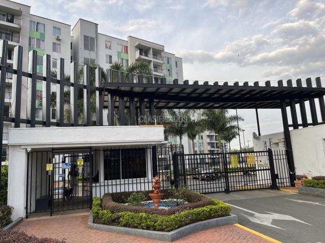 Apartamentos, Alquiler en Jamundí