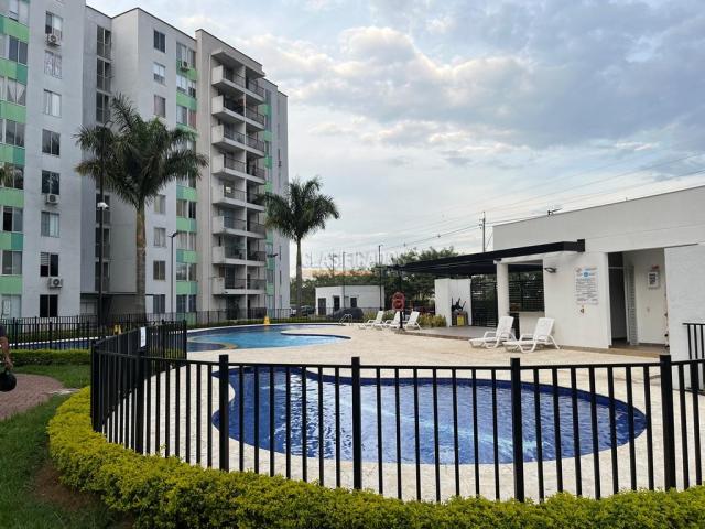 Apartamentos, Alquiler en Jamundí