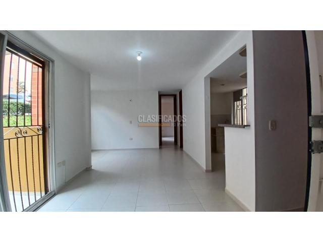 Apartamentos, Alquiler en Aguacatal